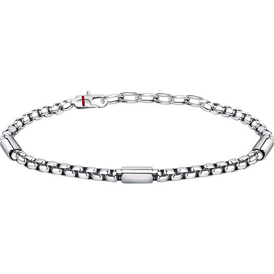 Bracciale uomo gioielli Sector Basic SZS75 - Arena Gioielli 