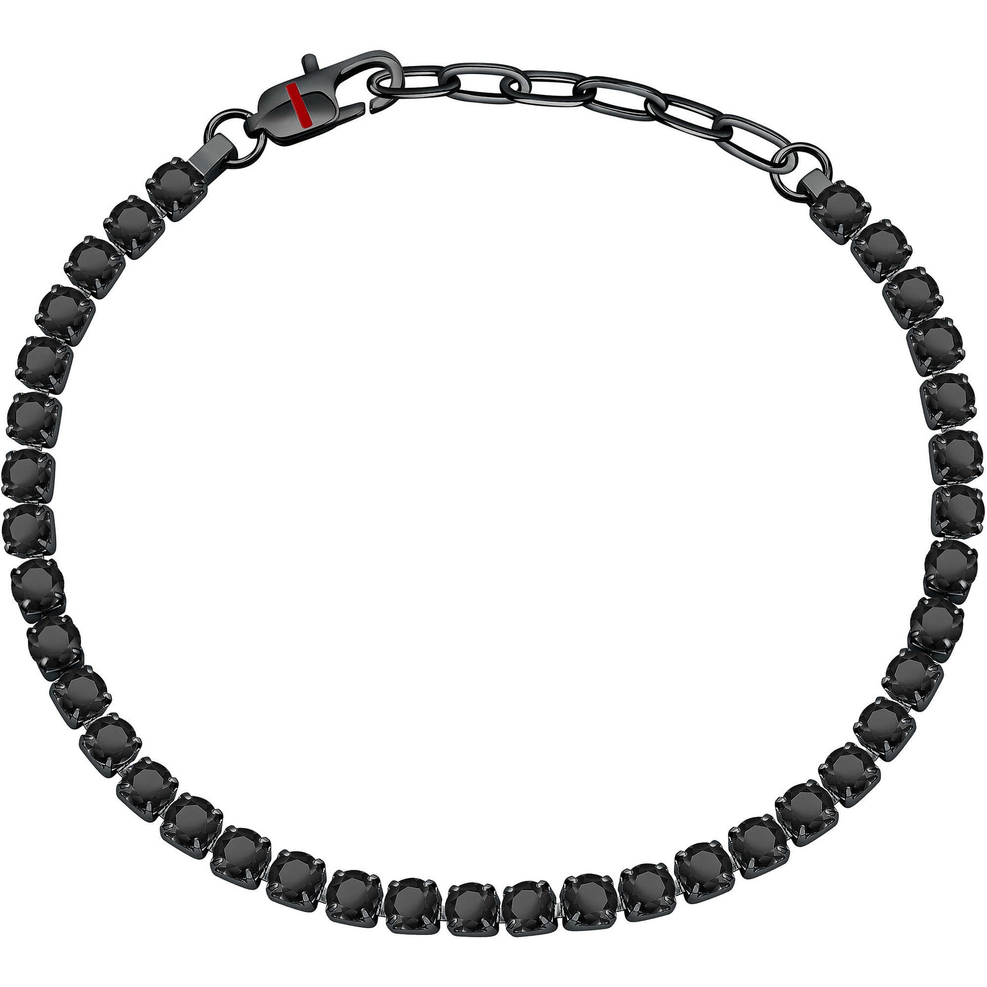Bracciale uomo gioielli Sector Tennis SANN42 - Arena Gioielli 
