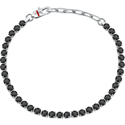 Bracciale uomo gioielli Sector Tennis SANN45 - Arena Gioielli
