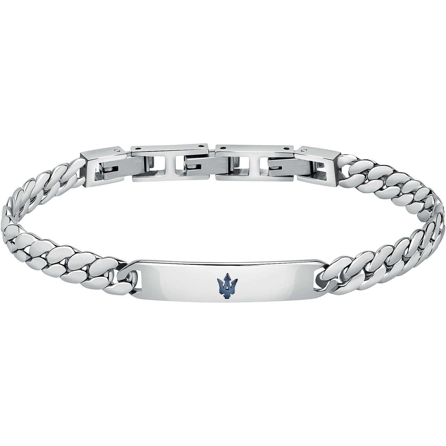 Bracciale uomo gioielli Maserati Jewels - Arena Gioielli