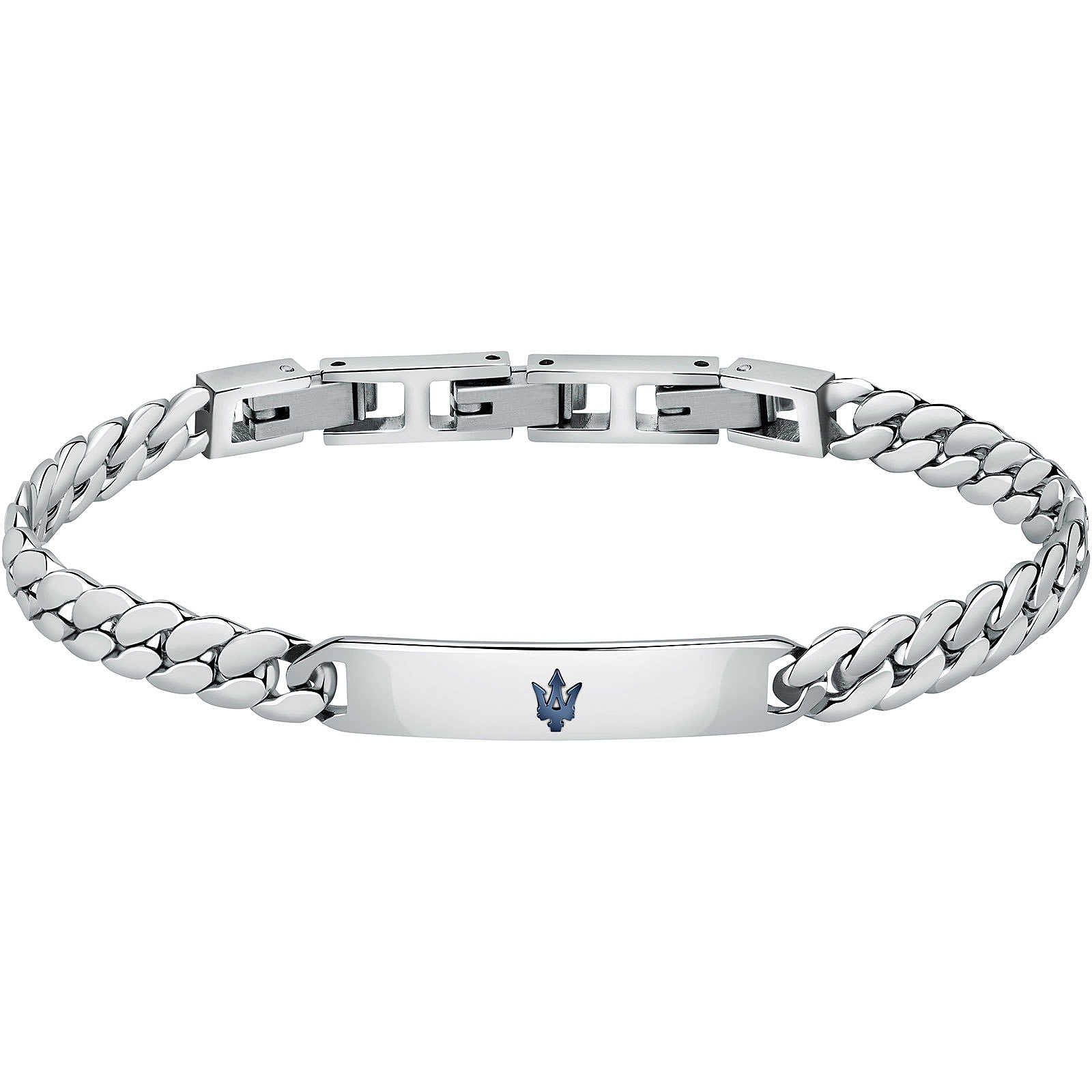 Bracciale uomo gioielli Maserati Jewels - Arena Gioielli