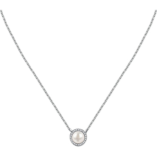 Collana donna gioiello Morellato Perla SAER49 - Arena Gioielli 