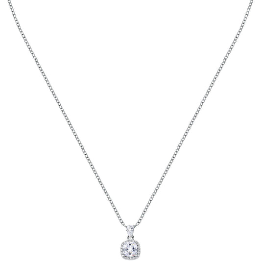 Collana donna gioielli Morellato Tesori SAIW109 - Arena Gioielli