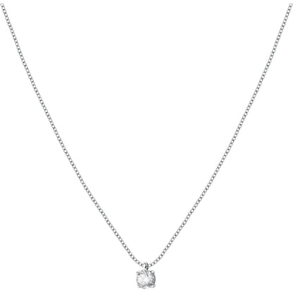 Collana donna gioiello Morellato Tesori SAIW98 - Arena Gioielli