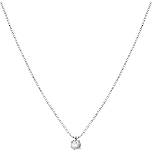 Collana donna gioiello Morellato Tesori SAIW98 - Arena Gioielli 