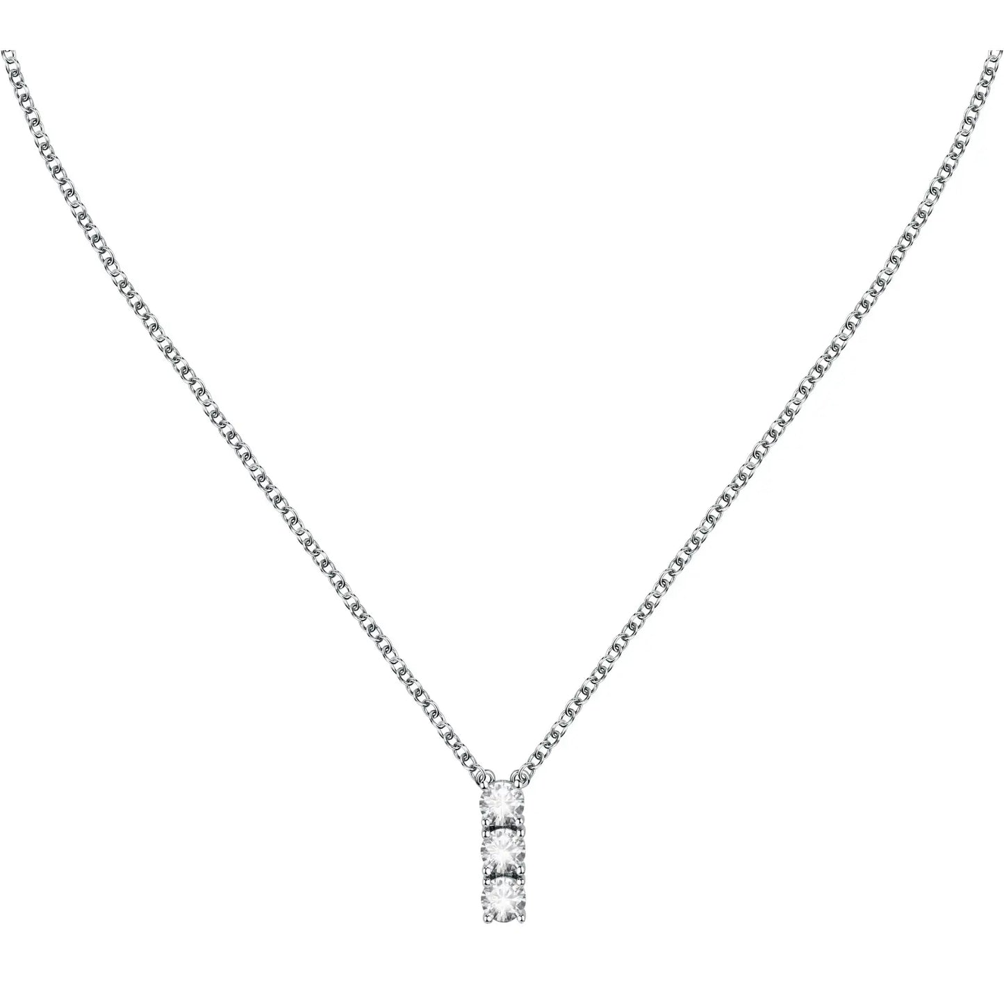 Collana donna gioiello Morellato Scintille SAQF26 - Arena Gioielli 