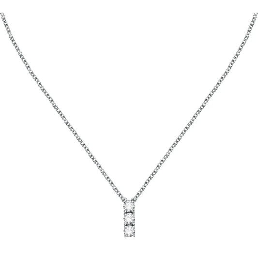Collana donna gioiello Morellato Scintille SAQF26 - Arena Gioielli 
