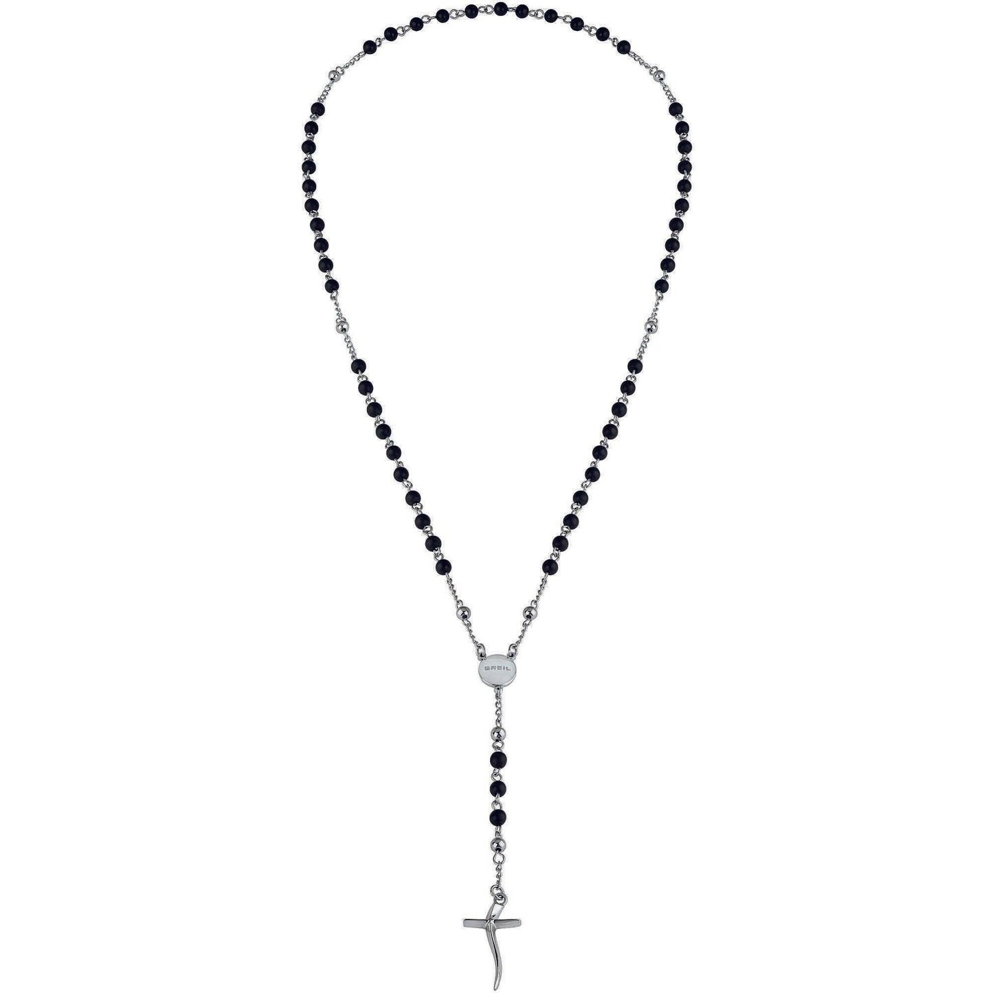 Collana rosario gioielli Breil TJ2990 - Arena Gioielli