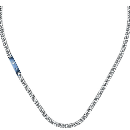 Collana uomo gioielli Diamonds Maserati Jewels - Arena Gioielli