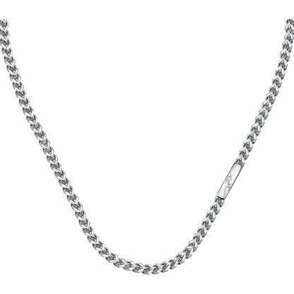 Collana uomo gioielli Sector Energy SAFT54 - Arena Gioielli
