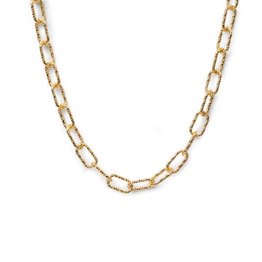 Collana donna Isola Bella Diamantata 20001045 - Arena Gioielli 