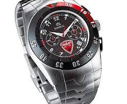 Orologio solo tempo uomo Breil Ducati - Arena Gioielli