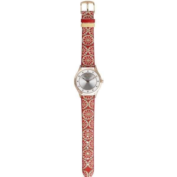 Orologio solo tempo donna Mizzica - Arena Gioielli