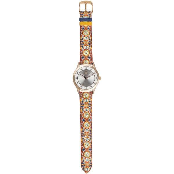 Orologio solo tempo donna Mizzica - Arena Gioielli