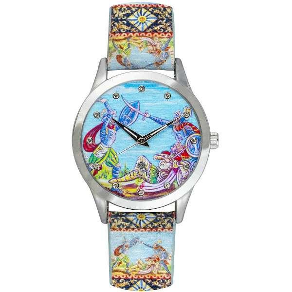 Orologio solo tempo donna Mizzica - Arena Gioielli