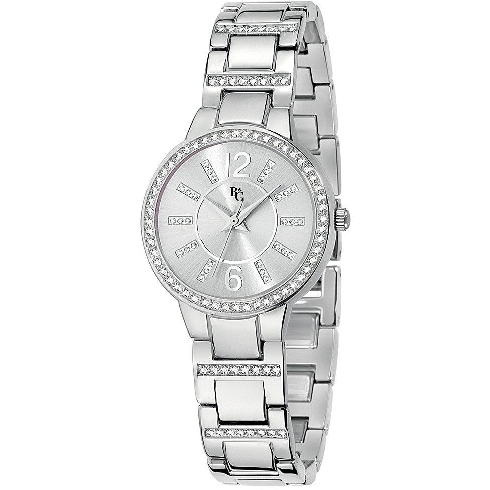 B & G orologio solo tempo donna - Arena Gioielli - B&G
