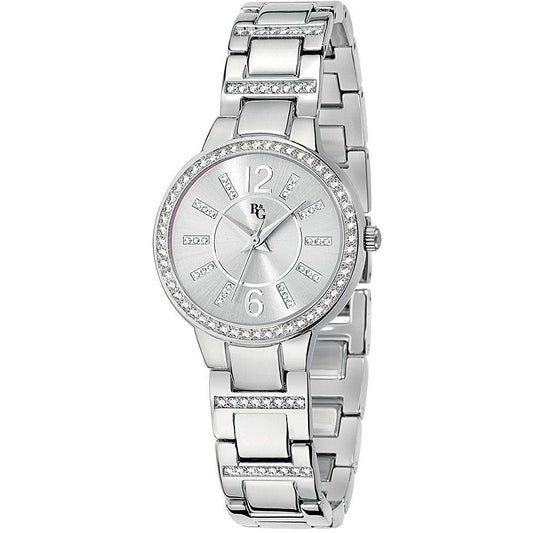 B & G orologio solo tempo donna - Arena Gioielli