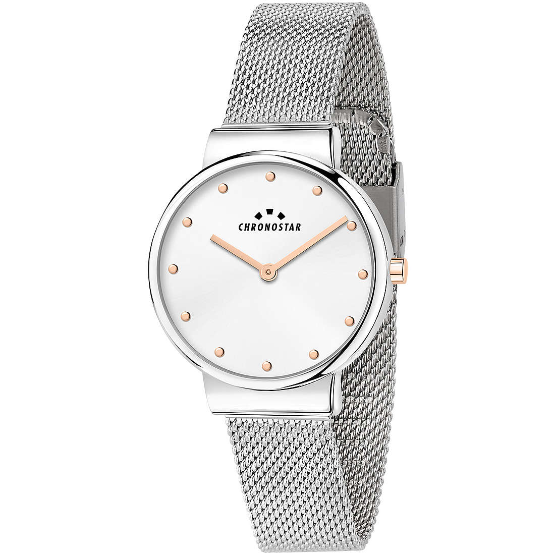 Orologio solo tempo donna B&G R3853286501 - Arena Gioielli 