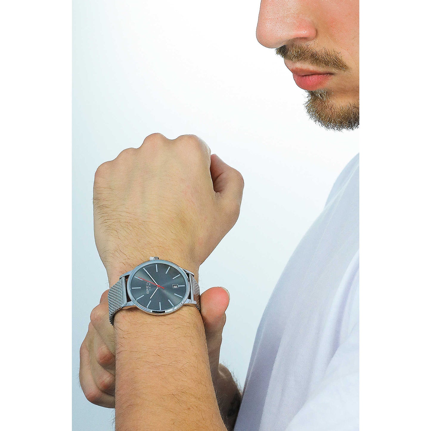 Orologio solo tempo uomo Breil Avery EW0516 - Arena Gioielli 