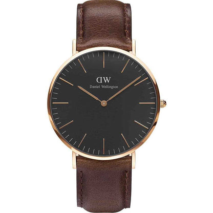 Orologio uomo Daniel Wellington Classic 40mm DW00100125 - Arena Gioielli