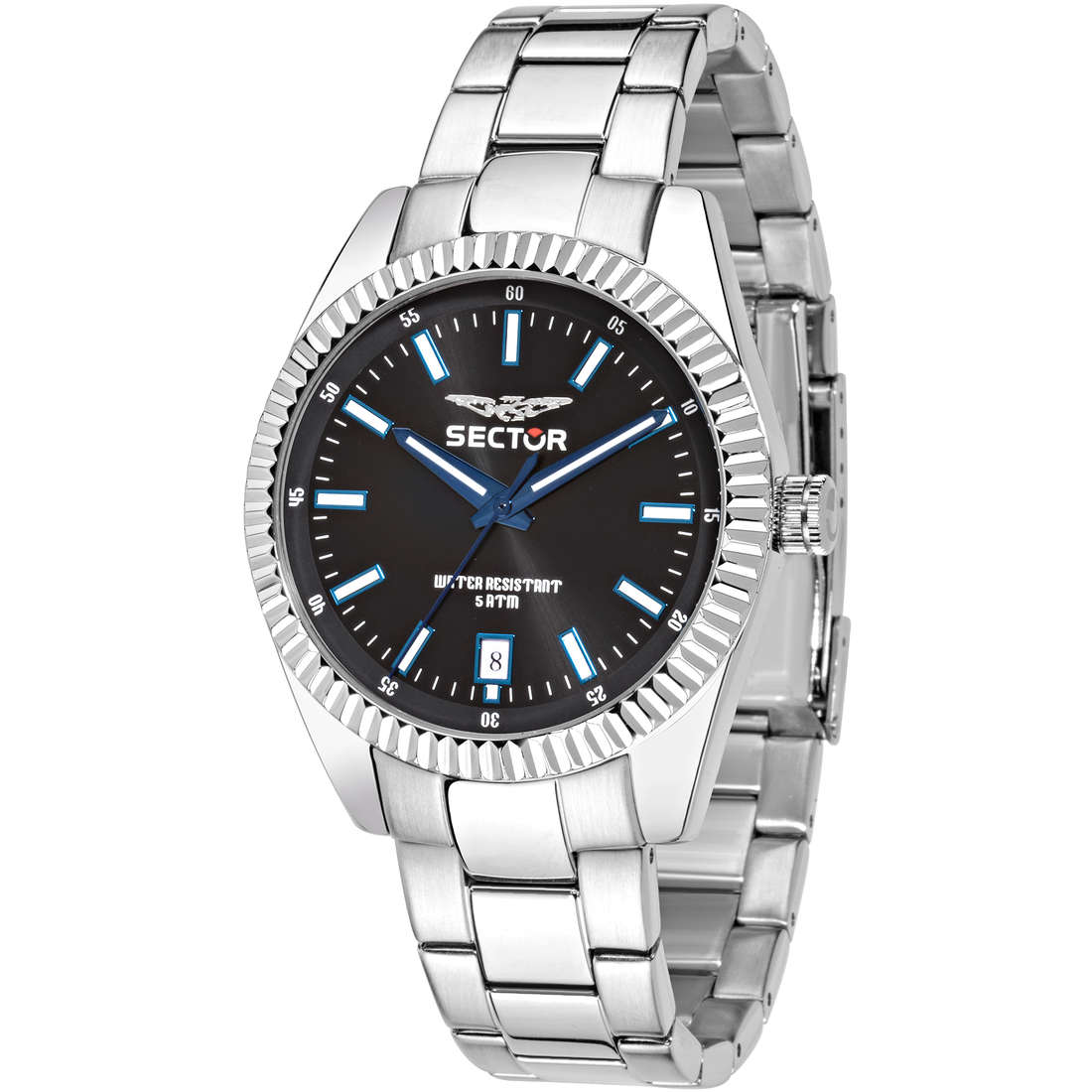 Orologio uomo Sector R3253476001 - Arena Gioielli - Sector