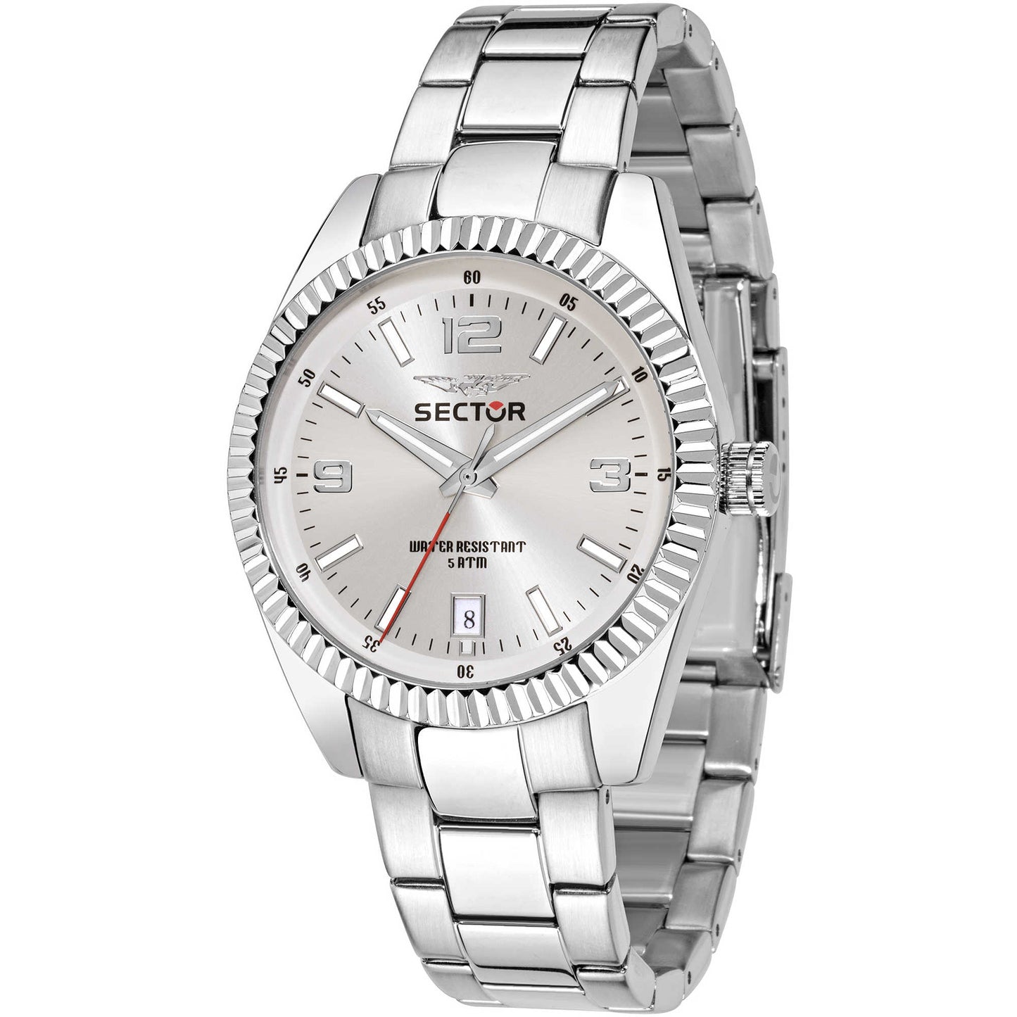 Orologio uomo Sector R3253476003 - Arena Gioielli - Sector