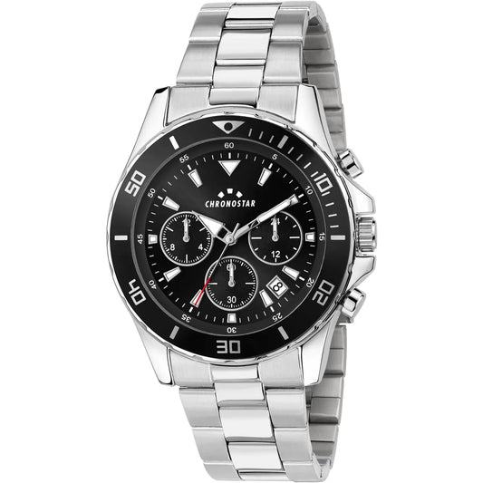 Orologio Chronostar cronografo uomo R3753291007 - Arena Gioielli 