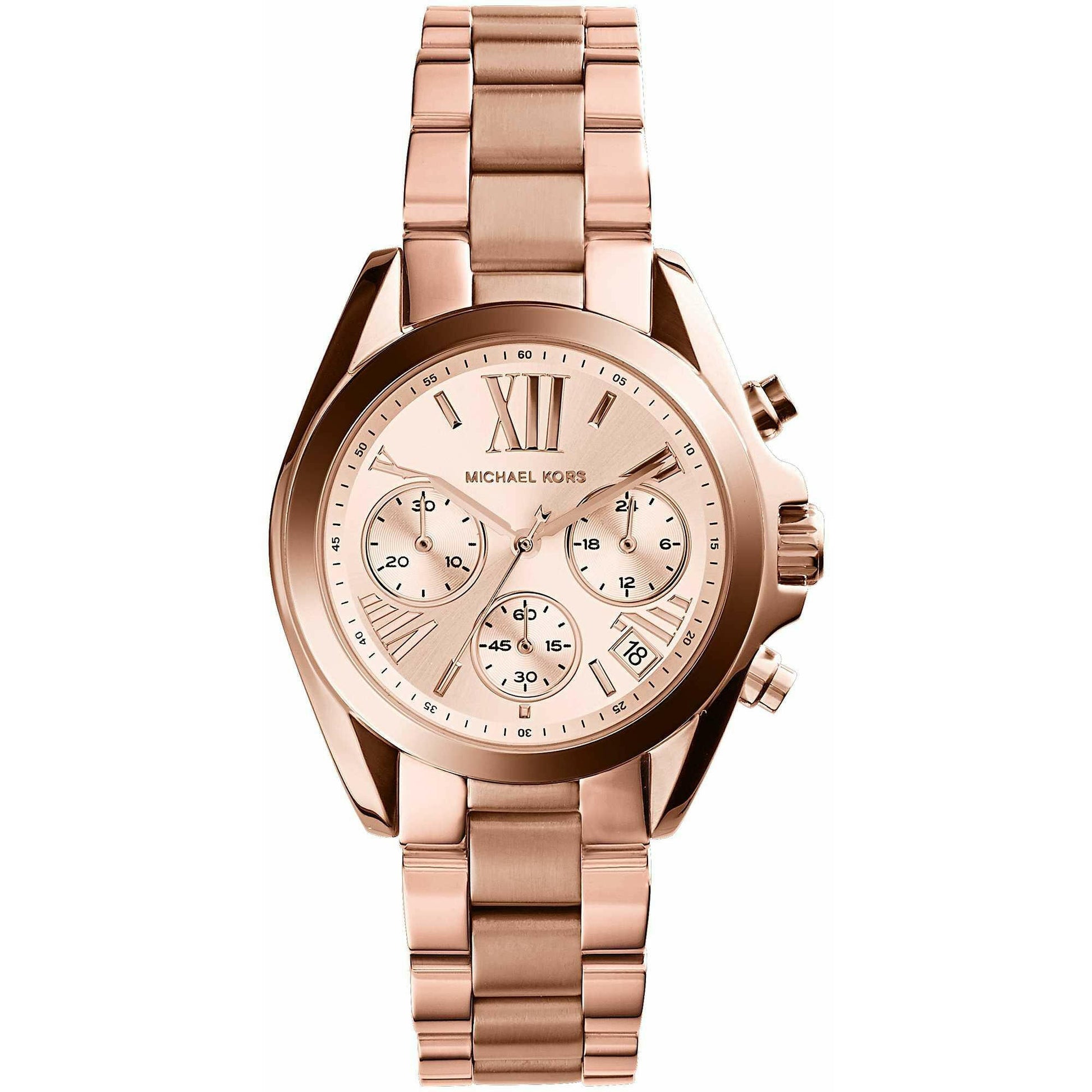 Michael Kors orologio cronografo donna Michael Kors - Arena Gioielli