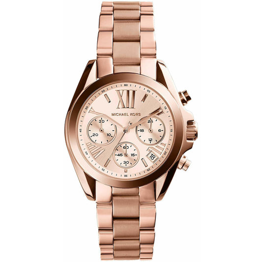 Michael Kors orologio cronografo donna Michael Kors - Arena Gioielli