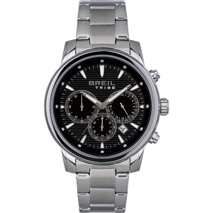 Orologio cronografo uomo Breil Caliber - Arena Gioielli