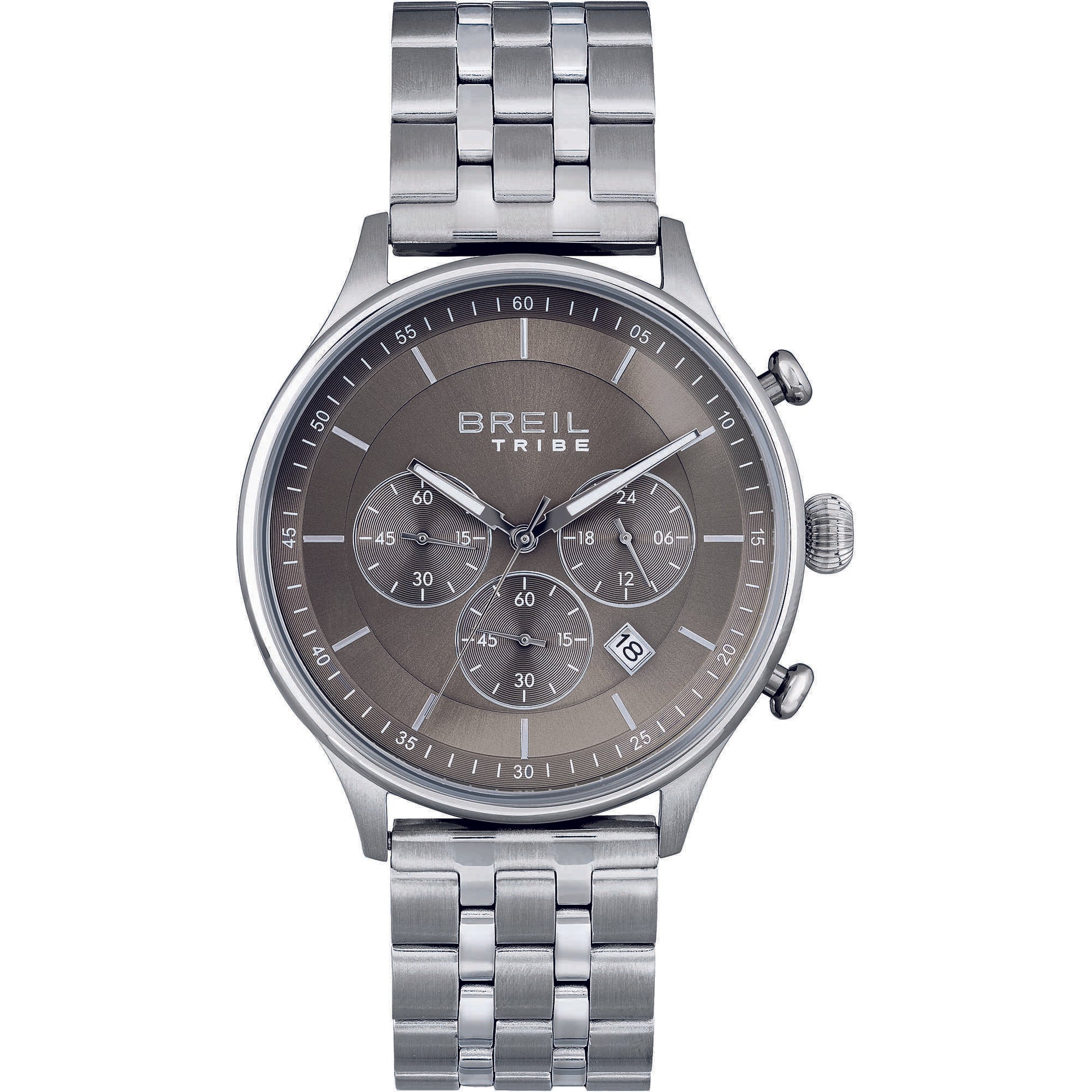 Orologio cronografo uomo Breil Classy EW0498 - Arena Gioielli