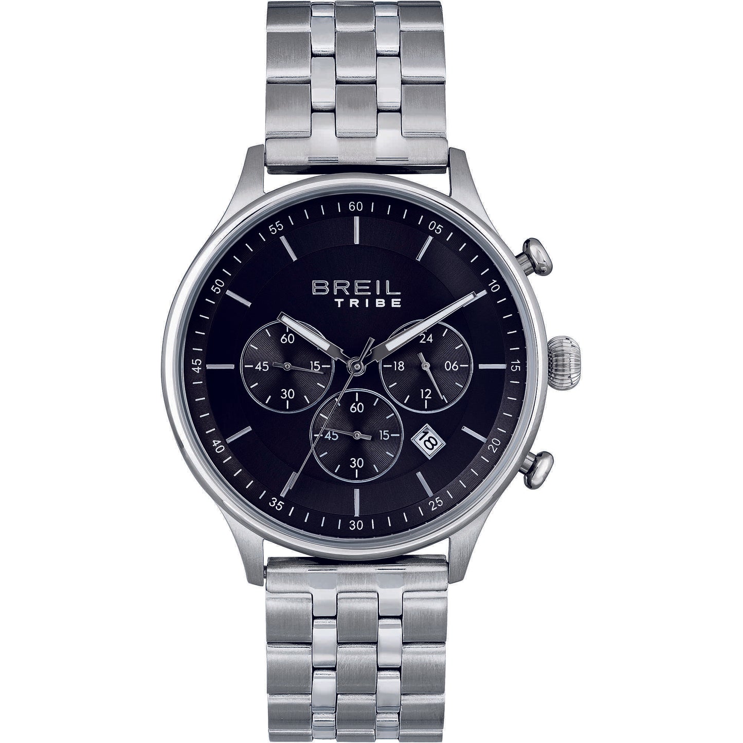 Orologio cronografo uomo Breil Classy EW0500 - Arena Gioielli