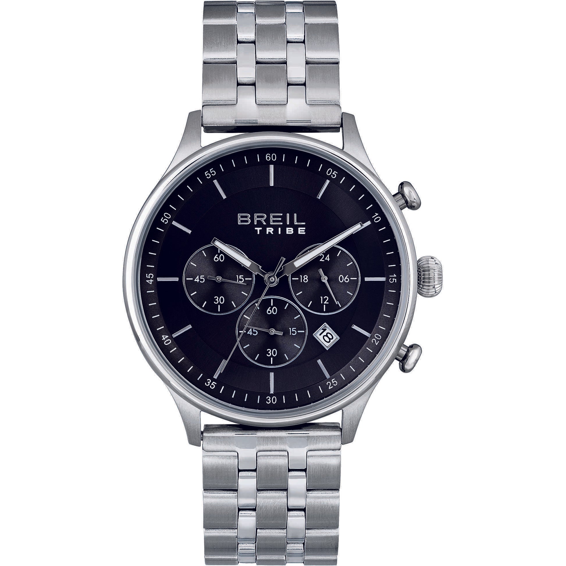 Orologio cronografo uomo Breil Classy EW0500 - Arena Gioielli