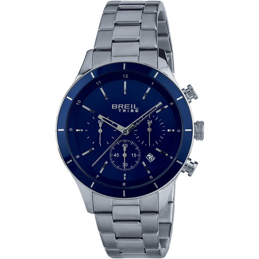 Orologio cronografo uomo Breil Dude EW0455 - Arena Gioielli 