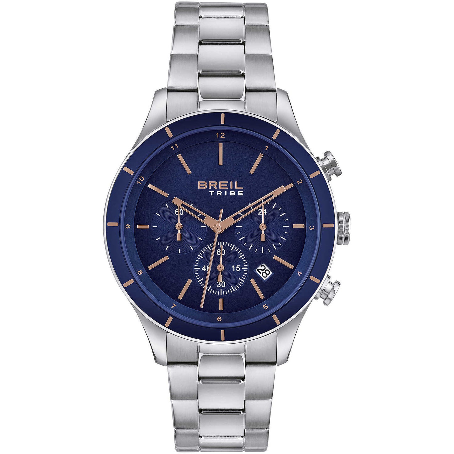 Orologio cronografo uomo Breil Dude EW0552 - Arena Gioielli