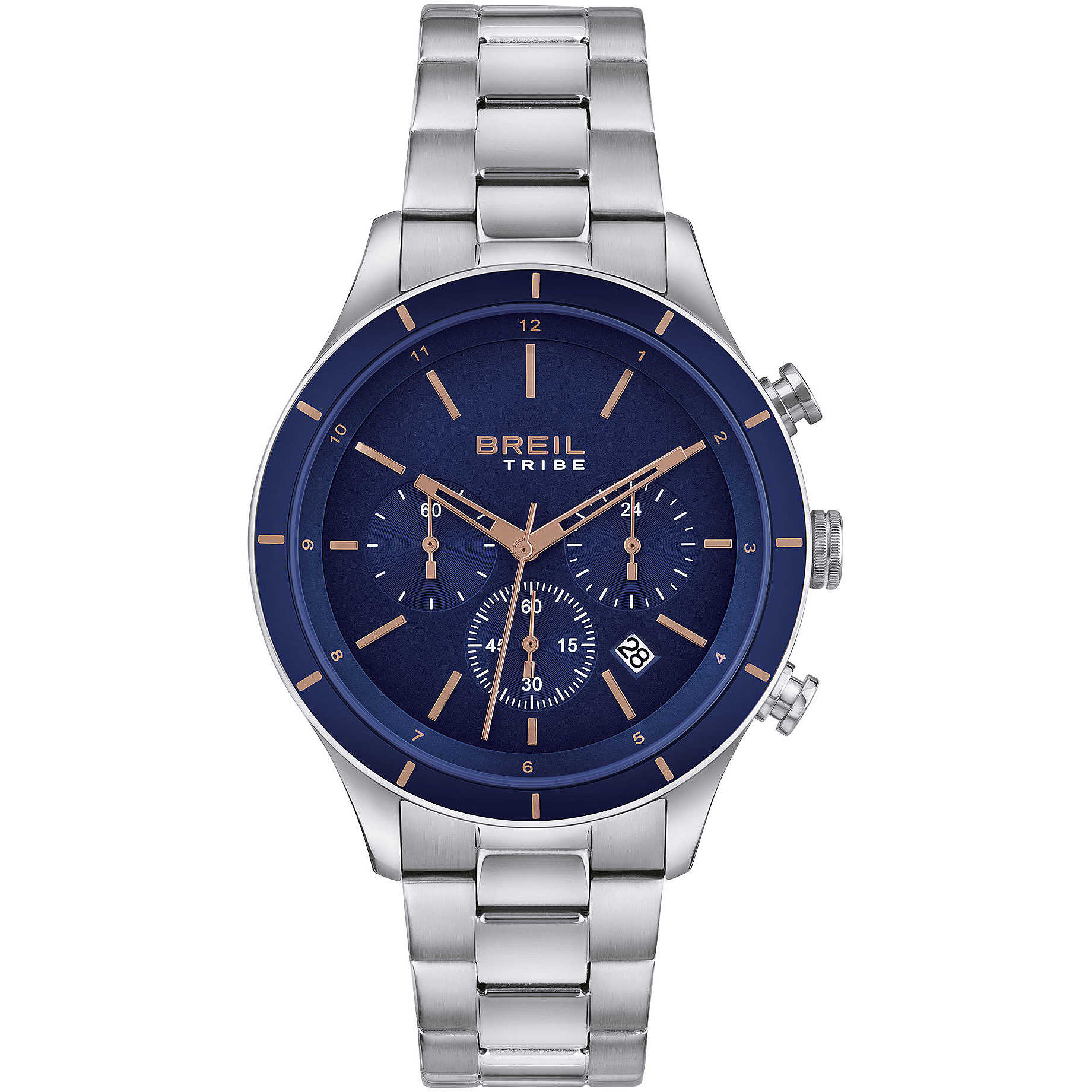 Orologio cronografo uomo Breil Dude EW0552 - Arena Gioielli