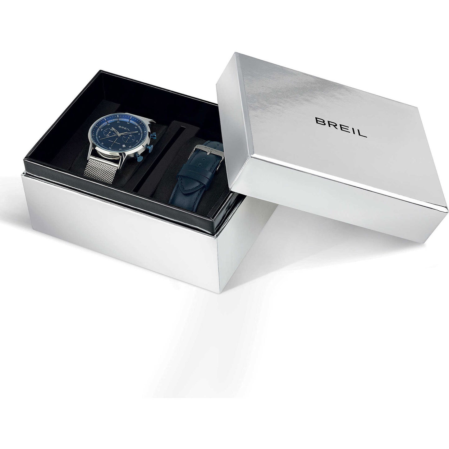 Orologio cronografo uomo Breil Six.3.Nine - Arena Gioielli