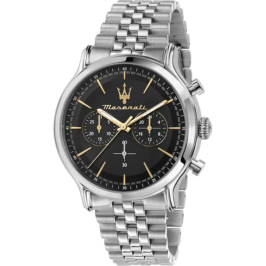 Orologio cronografo uomo Maserati Epoca - Arena Gioielli