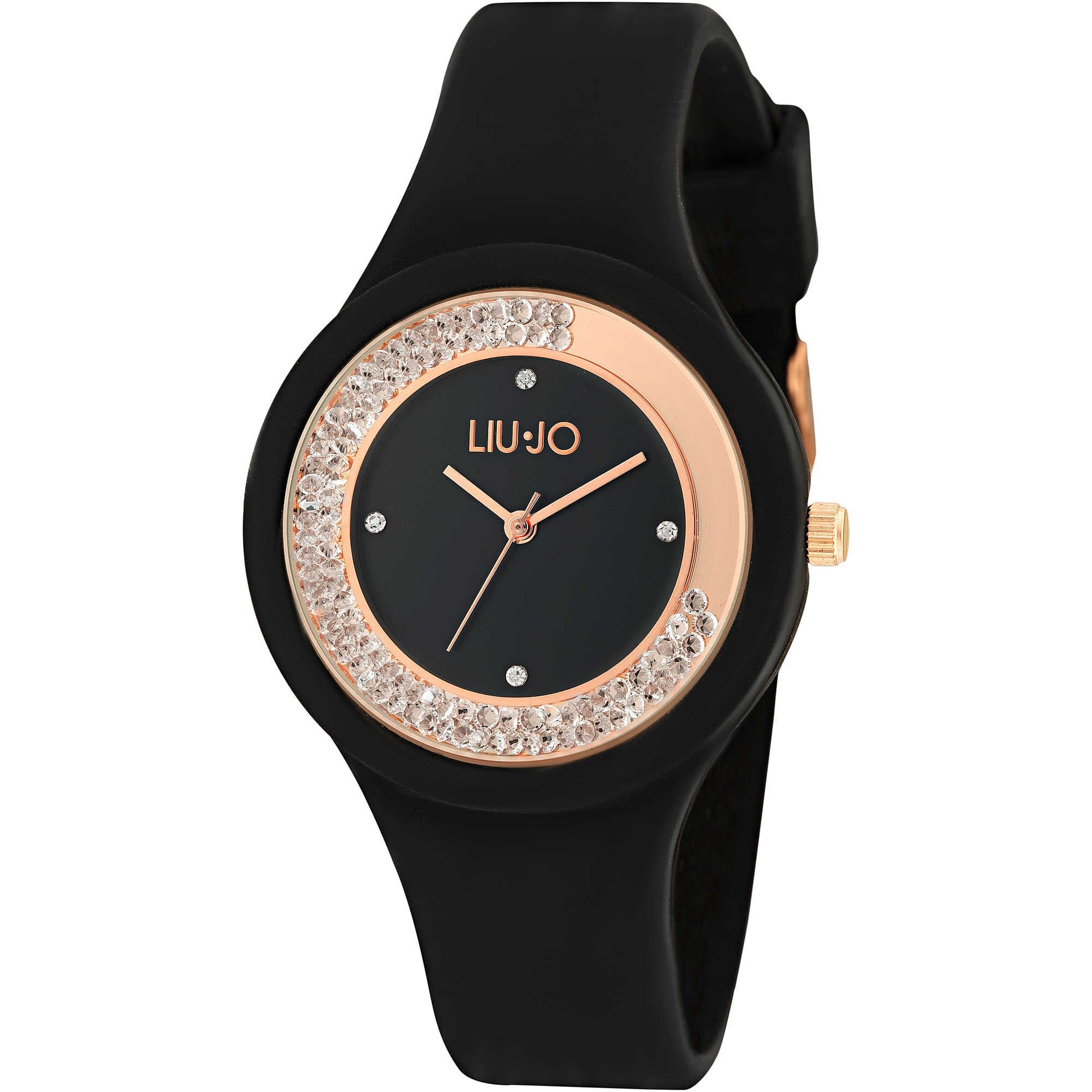 Orologio solo tempo donna Liujo TLJ1418 - Arena Gioielli