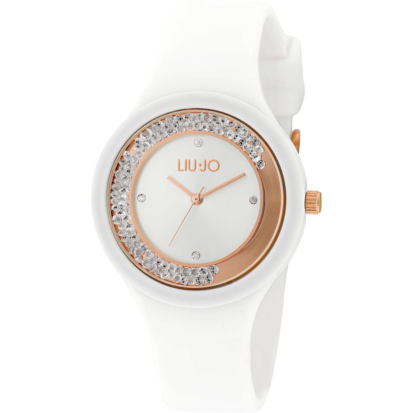 Orologio solo tempo donna Liujo TLJ1419 - Arena Gioielli