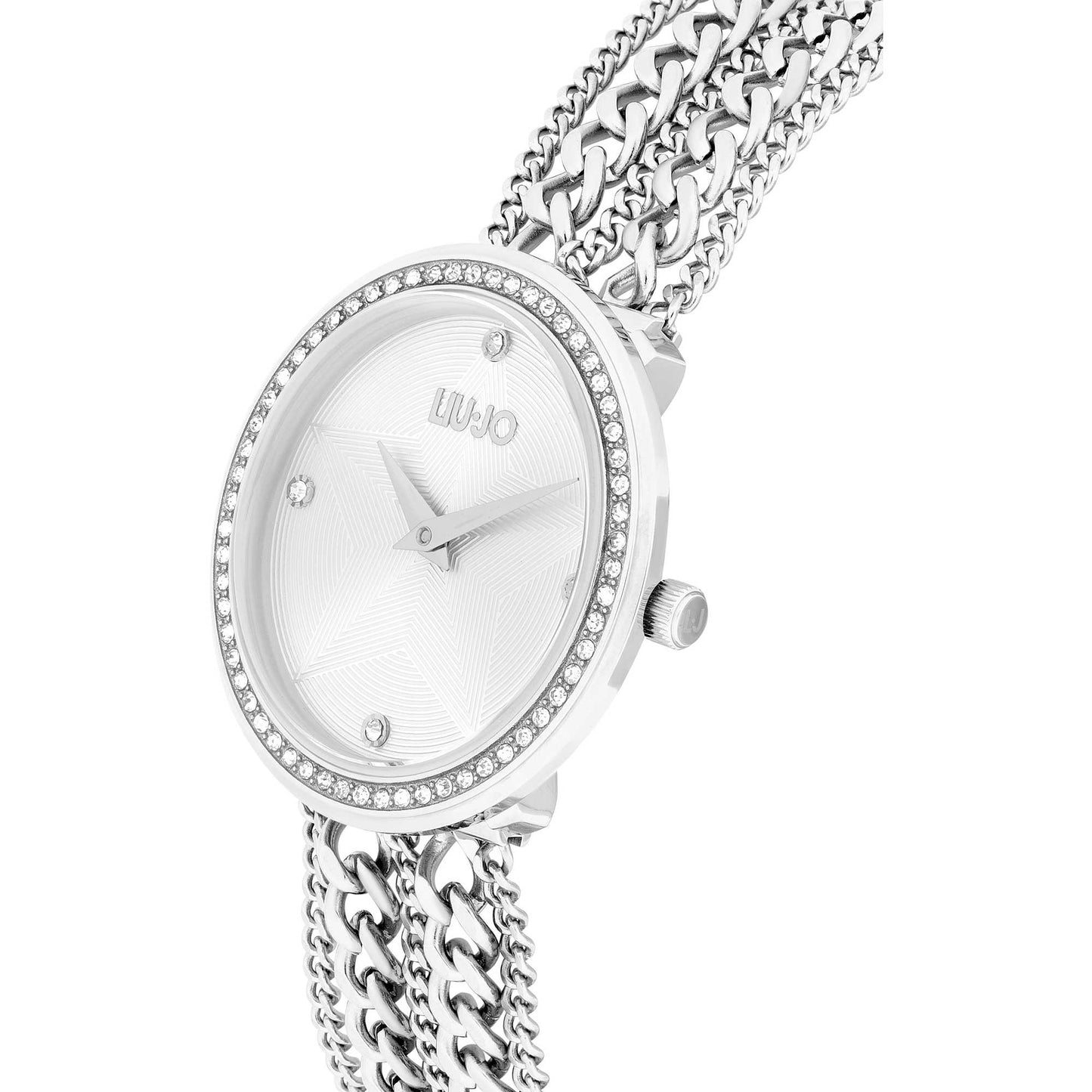 Orologio solo tempo donna Liujo TLJ1830 - Arena Gioielli