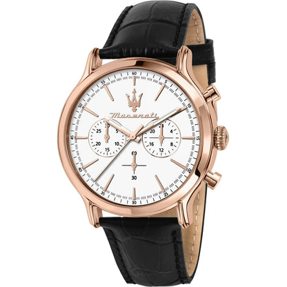 Orologio cronografo uomo Maserati Epoca - Arena Gioielli