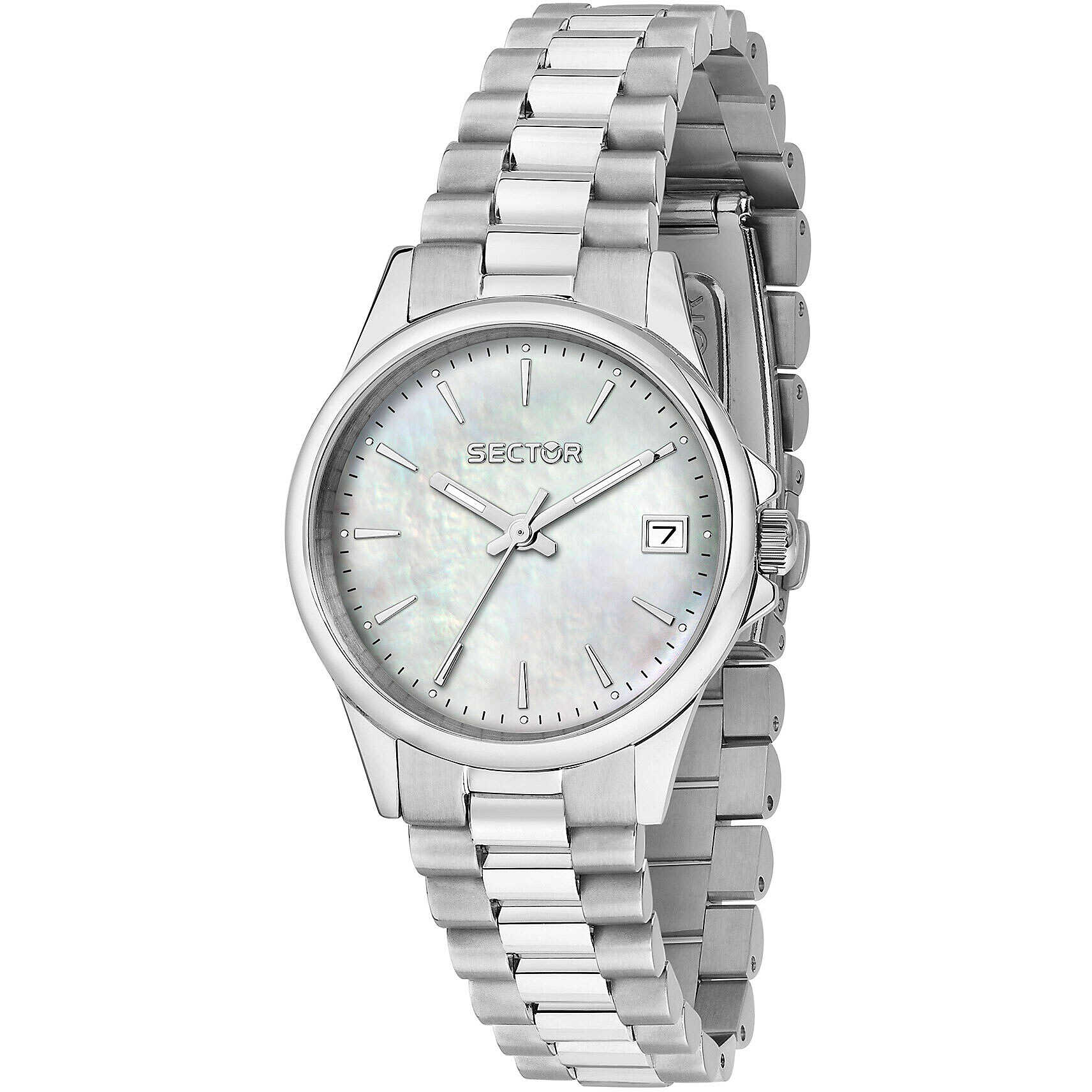 Orologio solo tempo donna Sector 230 R3253161541 - Arena Gioielli 