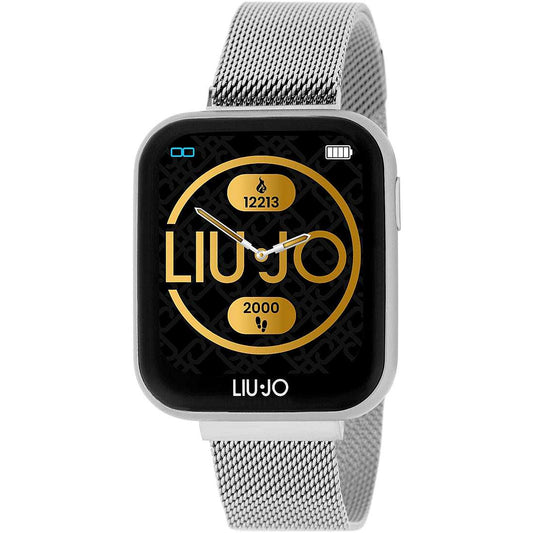 SmartWatch Liu Jo Donna Voice SWLJ051 - Arena Gioielli 