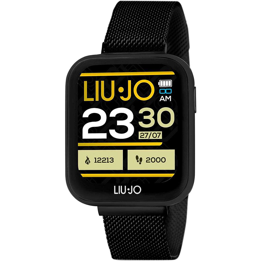 SmartWatch Liu Jo Donna SWLJ052 - Arena Gioielli 