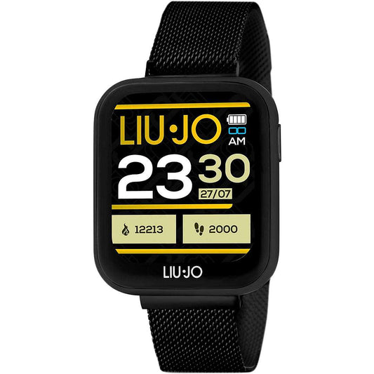 SmartWatch Liu Jo Donna SWLJ052 - Arena Gioielli 