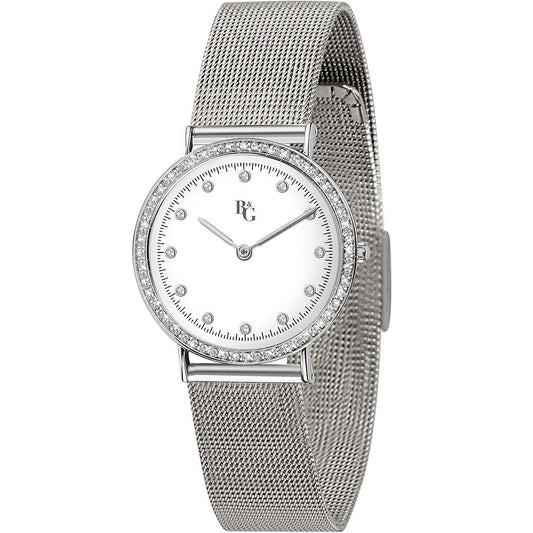 Orologio solo tempo donna B&G R3853252517 - Arena Gioielli 