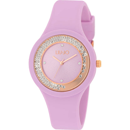 Orologio solo tempo donna Liujo TLJ1421 - Arena Gioielli