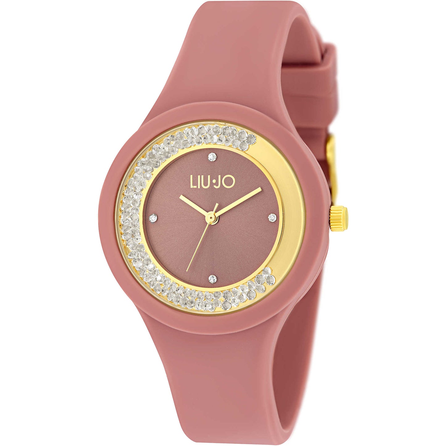 Orologio solo tempo donna Liujo TLJ1426 - Arena Gioielli