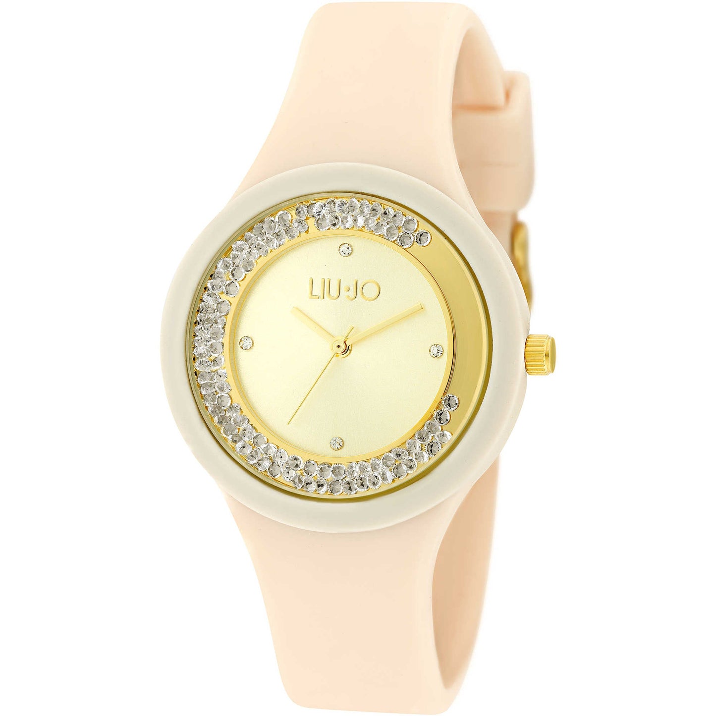 Orologio solo tempo donna Liujo TLJ1429 - Arena Gioielli